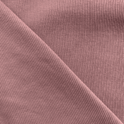 Ткань Кашкорсе, 420гм/2, 110см, цвет Какао (на отрез)  в Лобне