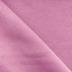 Ткань Кашкорсе, 420гм/2, 110см, цвет Сухая роза (на отрез)  в Лобне