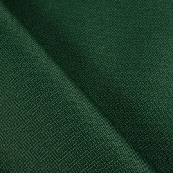 Ткань Оксфорд 600D PU, Темно-Зеленый (на отрез)  в Лобне
