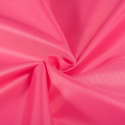 *Ткань Оксфорд 210D PU, цвет Розовый (на отрез)  в Лобне
