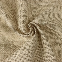 Интерьерная ткань Дак (DUCK), Серый (на отрез)  в Лобне
