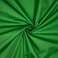 Ткань Дюспо 240Т WR PU Milky, цвет Зеленое яблоко (на отрез)  в Лобне
