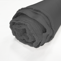 Мерный лоскут в рулоне Ткань Oxford 600D PU Тёмно-Серый 12,41 (№200.4)  в Лобне