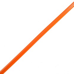 Кедер-Кант (для укрепления углов сумок) Оранжевый пластиковый  в Лобне