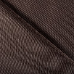 Ткань Кордура (Китай) (Оксфорд 900D), цвет Коричневый (на отрез)  в Лобне
