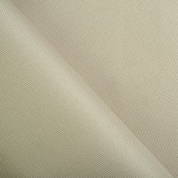 Ткань Кордура (Китай) (Оксфорд 900D), цвет Бежевый (на отрез) (100% полиэстер) в Лобне