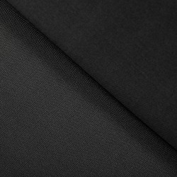 Ткань Кордура (Кордон С900),  Черный   в Лобне