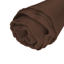 Мерный лоскут в рулоне Ткань Oxford 600D PU Тёмно-Коричневый 14,08м (№200.9)  в Лобне