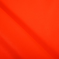 Оксфорд 600D PU, Сигнально-Оранжевый (на отрез)  в Лобне